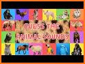 Sound Of Animals related image