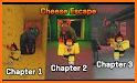 Cheese Mouse Escape - A2Z related image