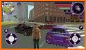 US Police Car Driving Crime City Transform Race 3D related image