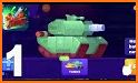 Tank Stars 2 related image