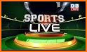 Sports Live TV  CRICKET SPORTS related image