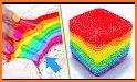 Unicorn Rainbow DIY slime maker related image