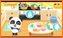 Baby Panda's Life: Cleanup related image