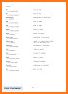Swahili - Ukrainian Dictionary (Dic1) related image