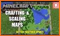 Maps for Minecraft related image