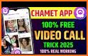 Live Video Call Video Chat App related image