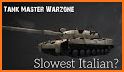 Tank Master: Warzone related image