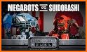 Robots War Fighting 2017 related image