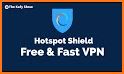 VPN BOTTLE - Free Security & Unblock Shield Proxy related image