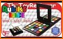 Toy Puzzle Match Game related image