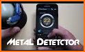 Gold & Metal Detector HD related image