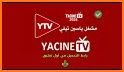 ياسين tv بث مباشر related image