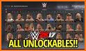 Cheat WWE 2K17 SmackDown related image