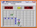 Classic Minesweeper game related image