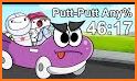 Putt-Putt® TravelsThroughTime related image