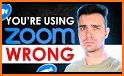 Tips for Zoom Video Conference related image