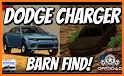 Charger Offroad Car Drive - Hill Drive Offroad related image