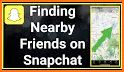 XPartner - New Friends on Snapchat related image