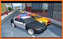 Police Car Game Cop Games 3D related image