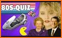 80s Trivia Quiz Game related image