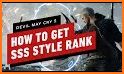 Guide for DMC5 related image