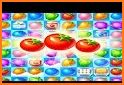 Fruits Magic Sweet Garden: Match 3 Puzzle related image