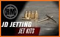 Jetting for KTM 2T Moto related image