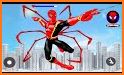 Spider Hero-Man: Spider Games related image