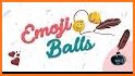 Funny Ball : Popular draw line puzzle game related image