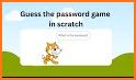 Password Guessing Game - Keyword related image
