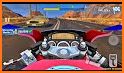 Moto Rider USA: Traffic Racing related image