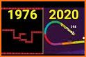 Worm Snake IO : Zone Puzzle 2020 related image