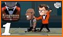 Kingsman - The Secret Service Game related image