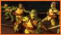Ninja Turtles : game for Teenage mutant related image