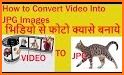 Video to Photo Converter - Video to Image Grabber related image