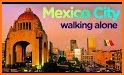 Mexico City Map and Walks related image