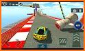 Car Stunt Games - Mega Ramp 3D related image