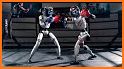WiFi Motion Control - Robotics related image