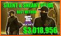 Sneaky Heist related image
