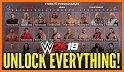 TRICKS For WWE New 2K18 Roster related image