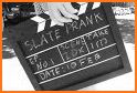 Clean Slate – Clapperboard & Log related image