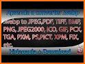 JPEG Converter-PNG/GIF to JPEG related image