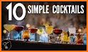 Cocktails App – Cocktail List, Recipes & Academy related image