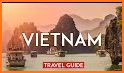 Vietnam Offline Map and Travel related image
