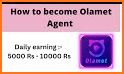 Olamet related image