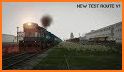 Indian Train Simulator 2019 related image
