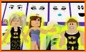 Fashion Frenzy Dress Up Makeup Game Obby Guide related image