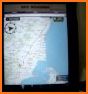 Virgin Islands Gps Map Navigator related image
