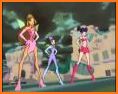 DRessup WinxDance Club related image