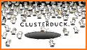 Clusterduck related image
